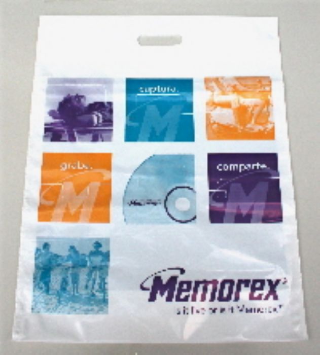BOLSAS DE ASA